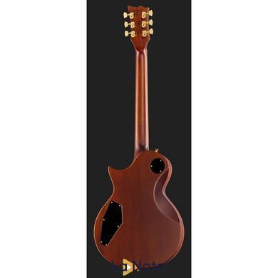 Електрогитара ESP Eclipse FM SD STBLKCSB