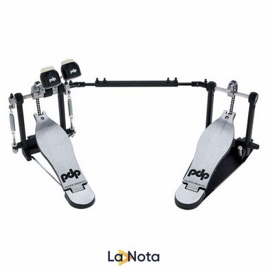 Педаль для бас-барабана DW PDP 700 Double Pedal Lefty