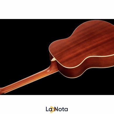 Акустическая гитара Harley Benton CG-45E Vintage Sunburst