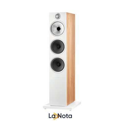 Напольная акустика Bowers & Wilkins 603 S2 Anniversary Edition Oak