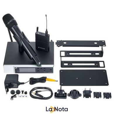 Мікрофонна радіосистема Sennheiser EW-D ME2/835-S