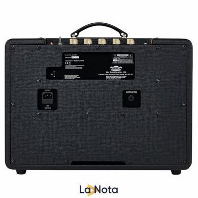 Комбопідсилювач VOX AC10C1