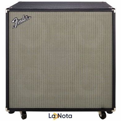 Гітарний кабінет Fender Bassman 410 Neo