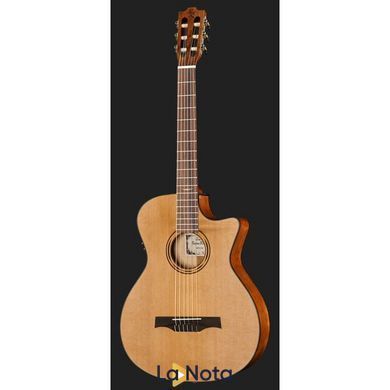 Класична гітара Baton Rouge CR21C/ACE Nylon Auditorium