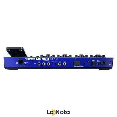 Гитарный процессор эффектов Boss ME-90B