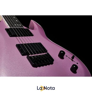 Електрогитара Harley Benton R-446 Plum Metallic