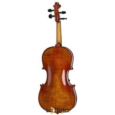 Акустична скрипка Hidersine Preciso Violin Set Stradivari