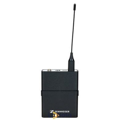 Мікрофонна радіосистема Sennheiser EW-D ME2/835-S