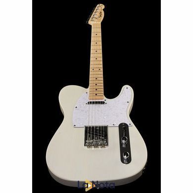 Електрогитара Harley Benton TE-30 BE Standard Series