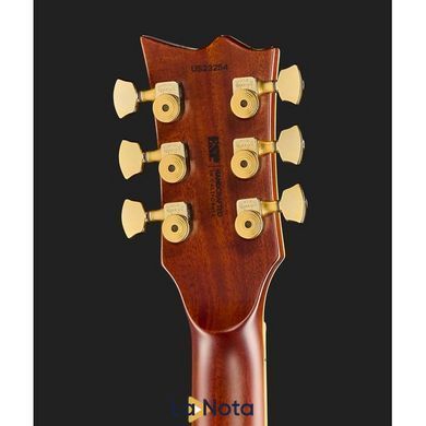 Електрогитара ESP Eclipse FM SD STBLKCSB