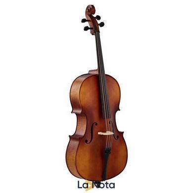 Акустическая виолончель Thomann Classic Cello Set 4/4