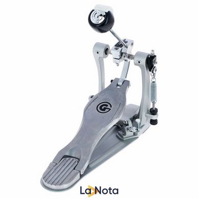 Педаль для бас-барабану Gibraltar GTC6DD Single Pedal