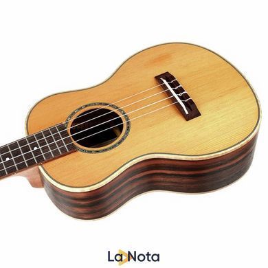 Укулеле Harley Benton Hawaii Cedar Tenor Ukulele