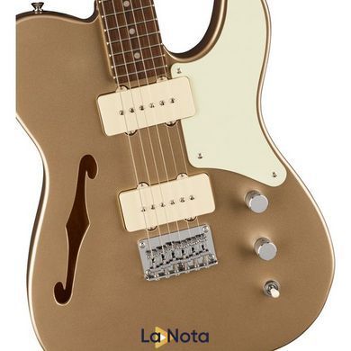 Електрогітара Squier Paranormal Cabronita Telecaster Thin SHG