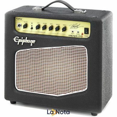 Електрогітара Epiphone Slash AFD LP Performance Pack