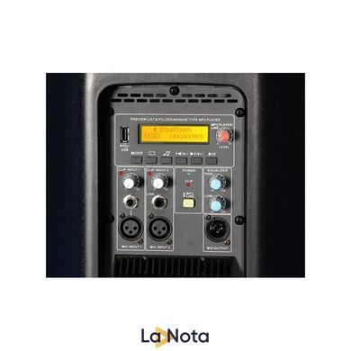 Акустична система Novox NV 12
