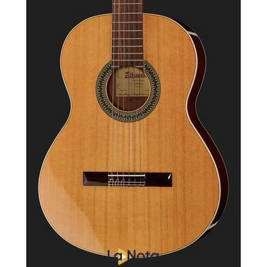 Класична гітара Alhambra 2C incl. Gig Bag