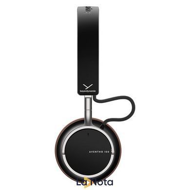 Навушники beyerdynamic Aventho 100 brown
