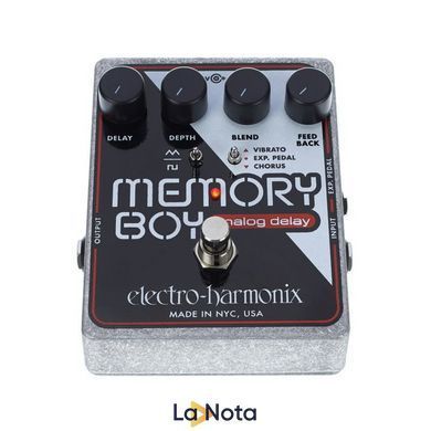 Гітарна педаль Electro-Harmonix Memory Boy