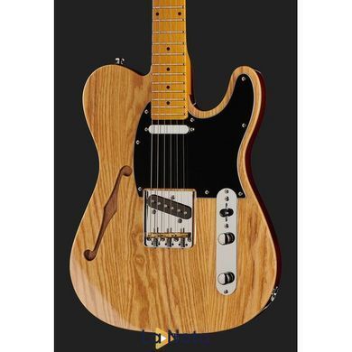Електрогітара Larry Carlton T7TV Natural