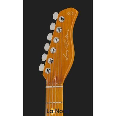 Електрогітара Larry Carlton T7TV Natural