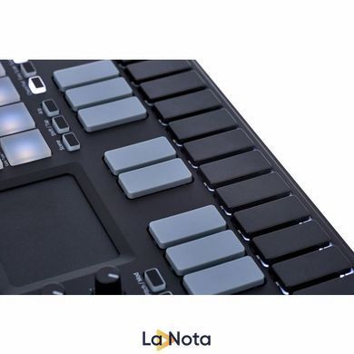 MIDI-контроллер Korg nanoKEY Studio