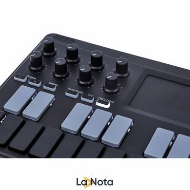 MIDI-контроллер Korg nanoKEY Studio