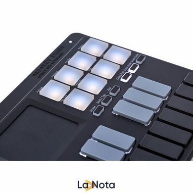 MIDI-контроллер Korg nanoKEY Studio