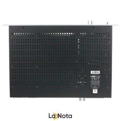 Аудиоинтерфейс Universal Audio Apollo x16 Gen2 Complete