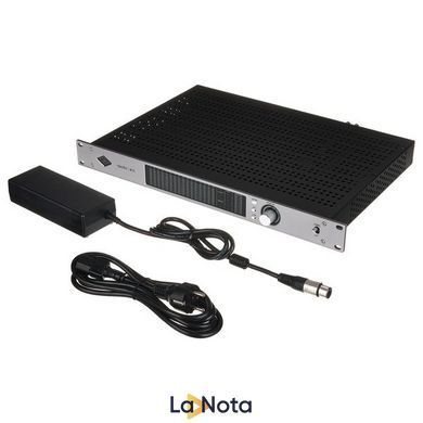 Аудиоинтерфейс Universal Audio Apollo x16 Gen2 Complete
