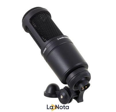 Мікрофон Audio-Technica AT2020