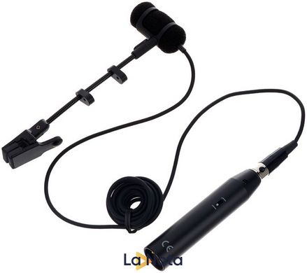 Мікрофон Audio-Technica PRO35
