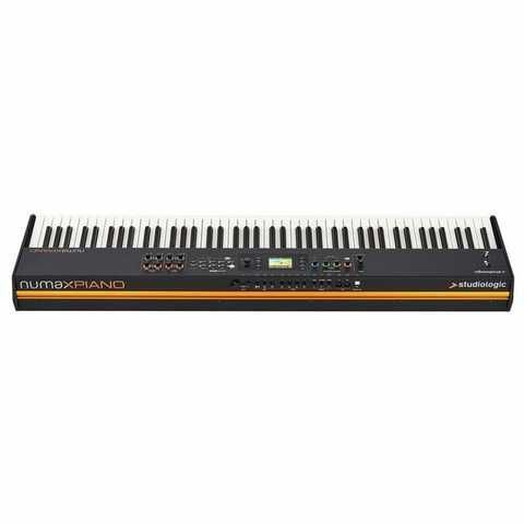 Цифрове піаніно Studiologic Numa X Piano 88 - LaNota - інтернет
