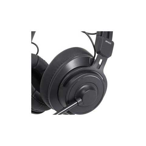 Audio Technica BPHS2C LaNota