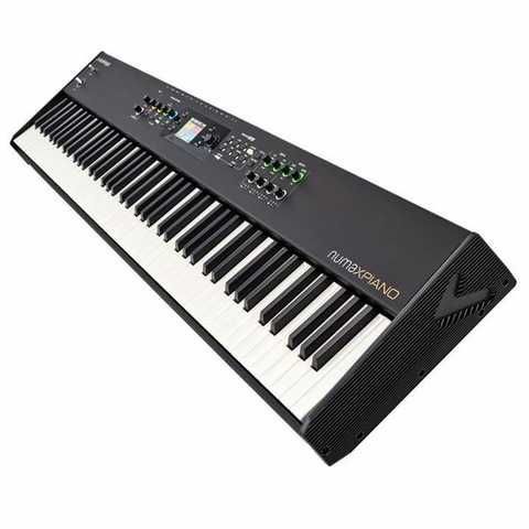 Цифрове піаніно Studiologic Numa X Piano 88 - LaNota - інтернет