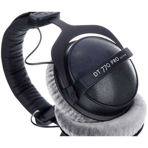 Beyerdynamic DT 770 PRO 250 Ohm купить в интернет-магазине LaNota