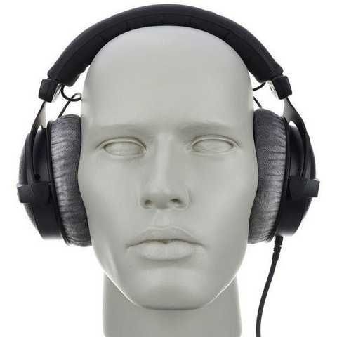 Beyerdynamic DT 770 PRO 250 Ohm купити в інтернет-магазині LaNota