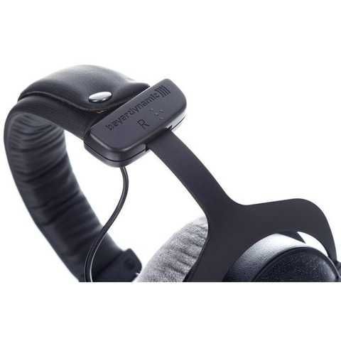 Beyerdynamic DT 770 PRO 250 Ohm купить в интернет-магазине LaNota