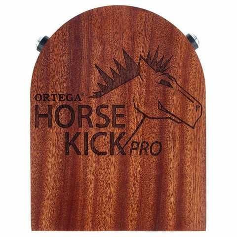 Гітарна педаль Ortega Horse Kick Pro Stomp Box купити в інтернет