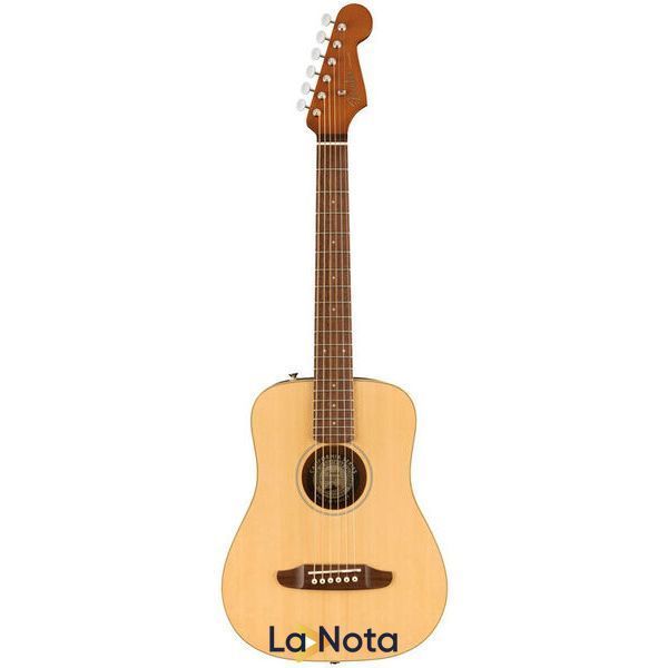 Fender Redondo Mini купить в интернет-магазине LaNota