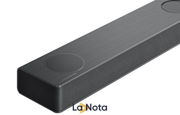 Саундбар LG S80QY