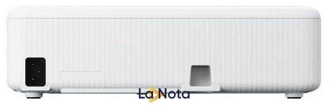 Мультимедійний проектор Epson CO-FH01 (V11HA84040)