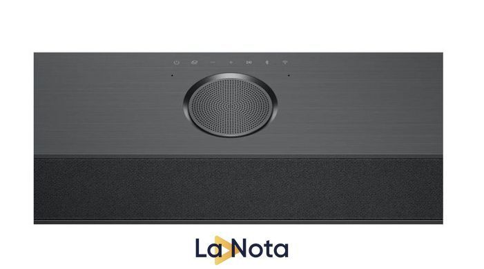 Саундбар LG S80QY