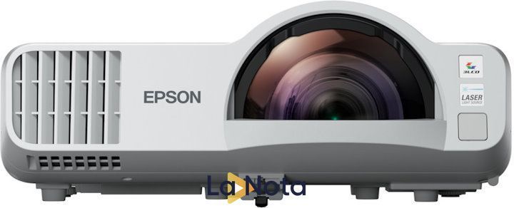 Мультимедійний проектор Epson EB-L210SF (V11HA75080)