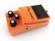 Гитарная педаль Boss DS-1 Distortion
