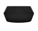 Бездротова акустика Sonos Five Black (FIVE1EU1BLK)