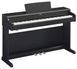 Цифровое пианино Yamaha Arius YDP-164 Black