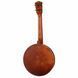 Укулеле Harley Benton BJU-15Pro Banjo Ukulele