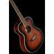 Акустическая гитара Harley Benton CG-45E Vintage Sunburst