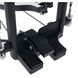 Педаль для бас-барабана DW PDP 700 Double Pedal Lefty